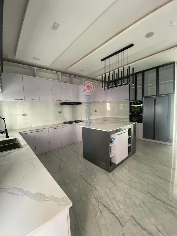 5 bedroom Detached Duplex For Sale Ikota Lekki Lagos - 2