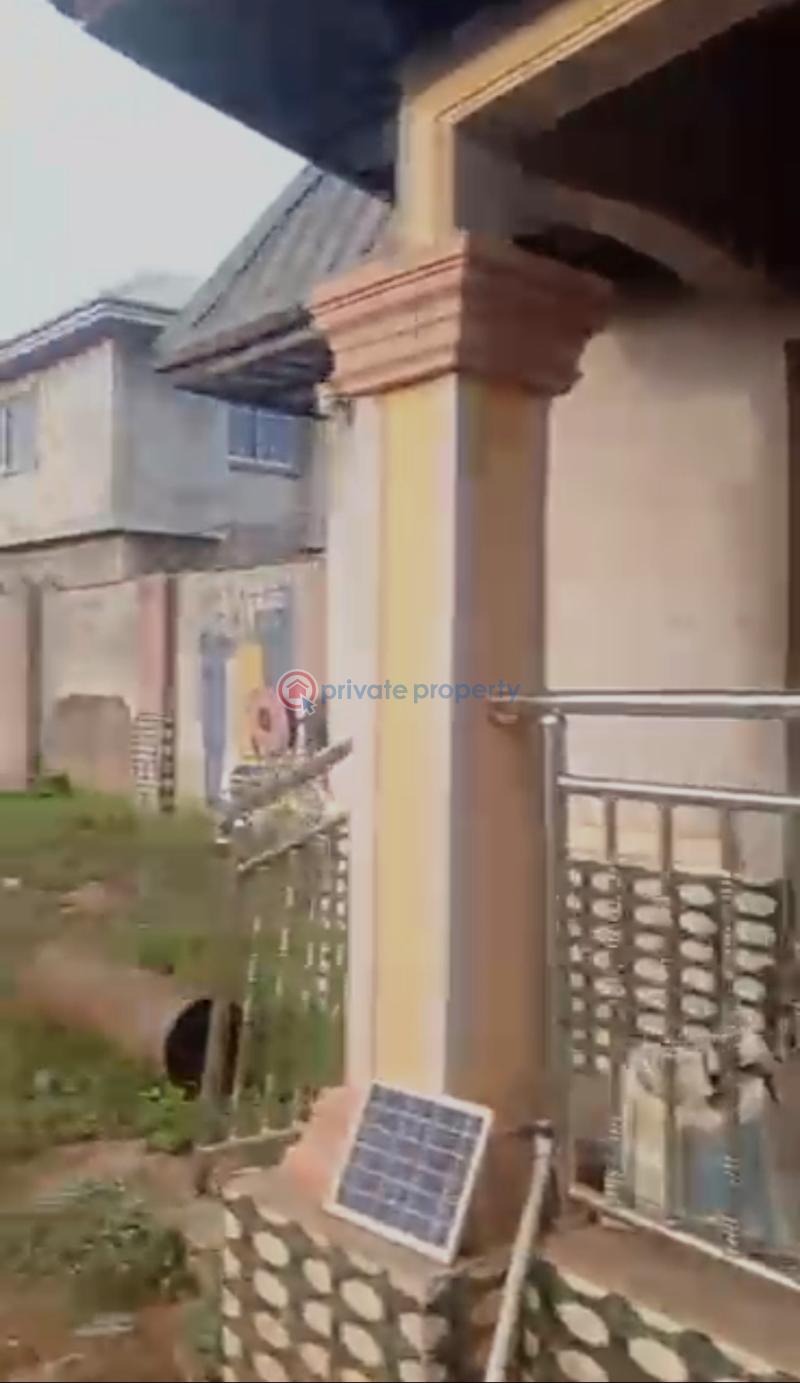Gas Plant For Sale Okabere Off Sapele Road Benin City On A Tared Road. Benin Edo - 4