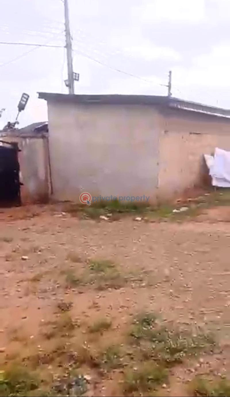 Gas Plant For Sale Okabere Off Sapele Road Benin City On A Tared Road. Benin Edo - 3