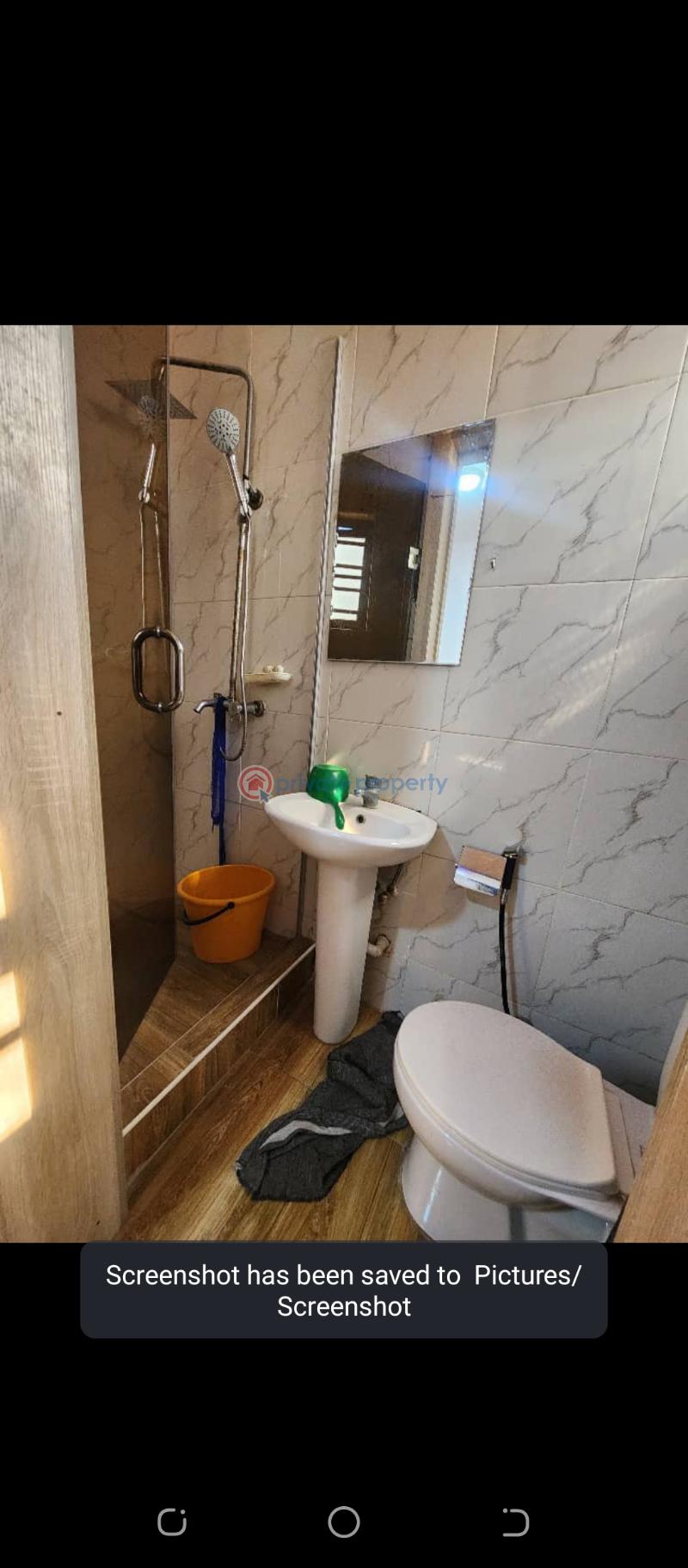 4 bedroom Semi detached Duplex For Rent Ologolo Lekki Lagos - 5