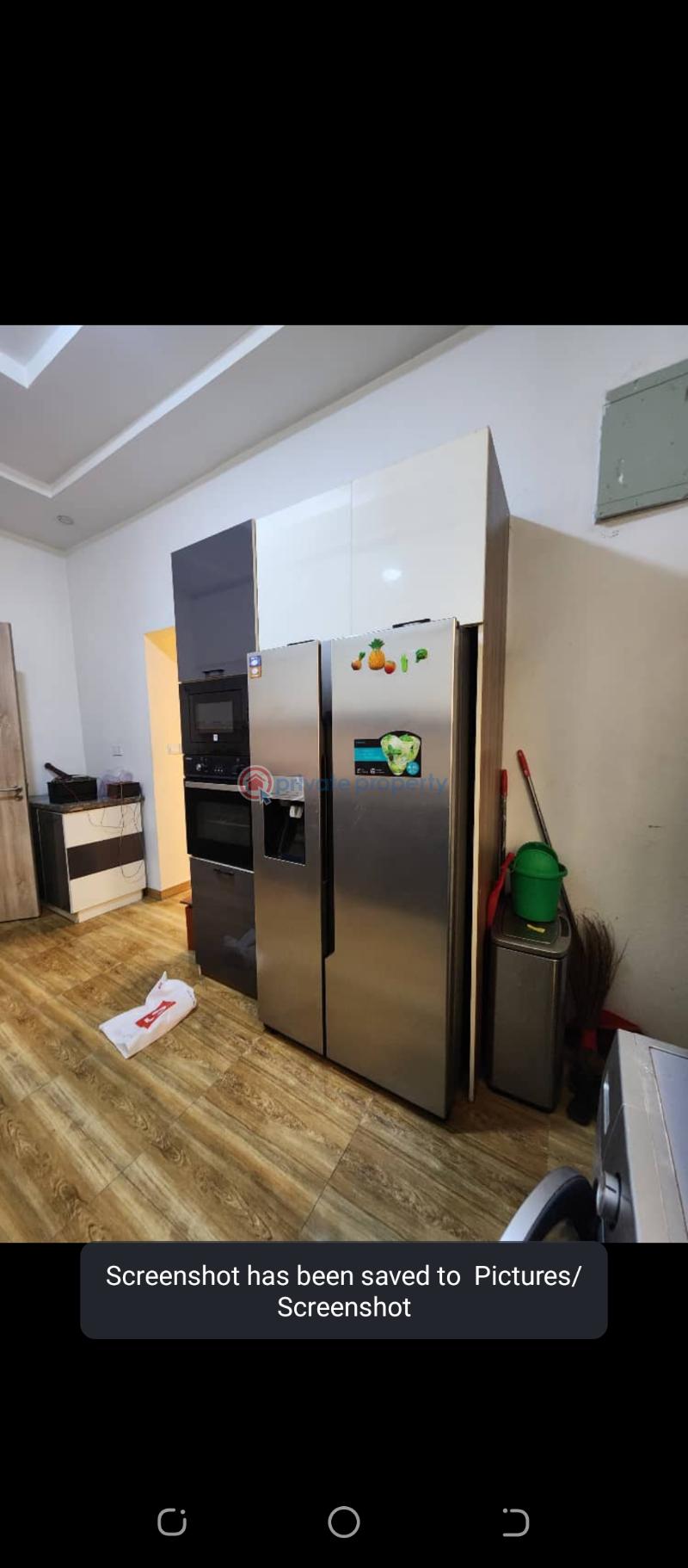 4 bedroom Semi detached Duplex For Rent Ologolo Lekki Lagos - 2