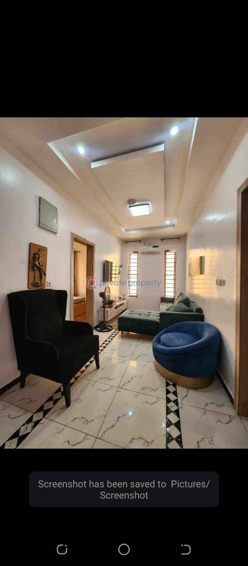 4 bedroom Semi detached Duplex For Rent Ologolo Lekki Lagos - 0