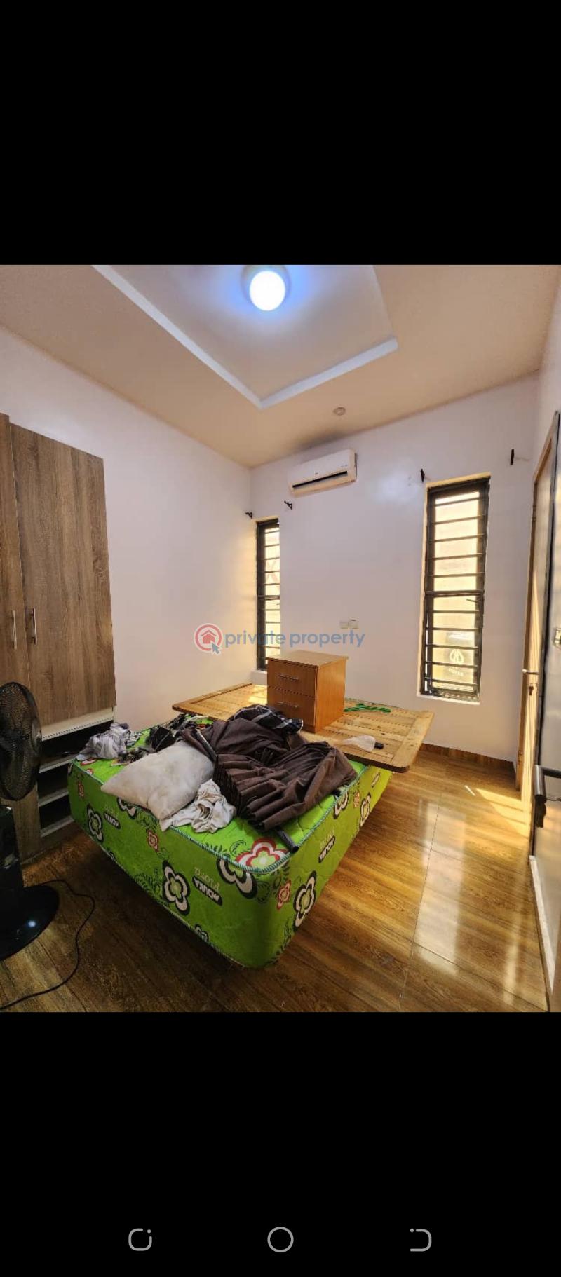 4 bedroom Semi detached Duplex For Rent Ologolo Lekki Lagos - 8