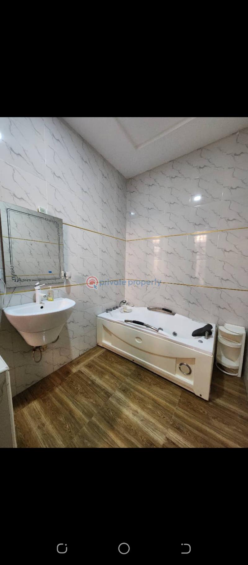 4 bedroom Semi detached Duplex For Rent Ologolo Lekki Lagos - 11