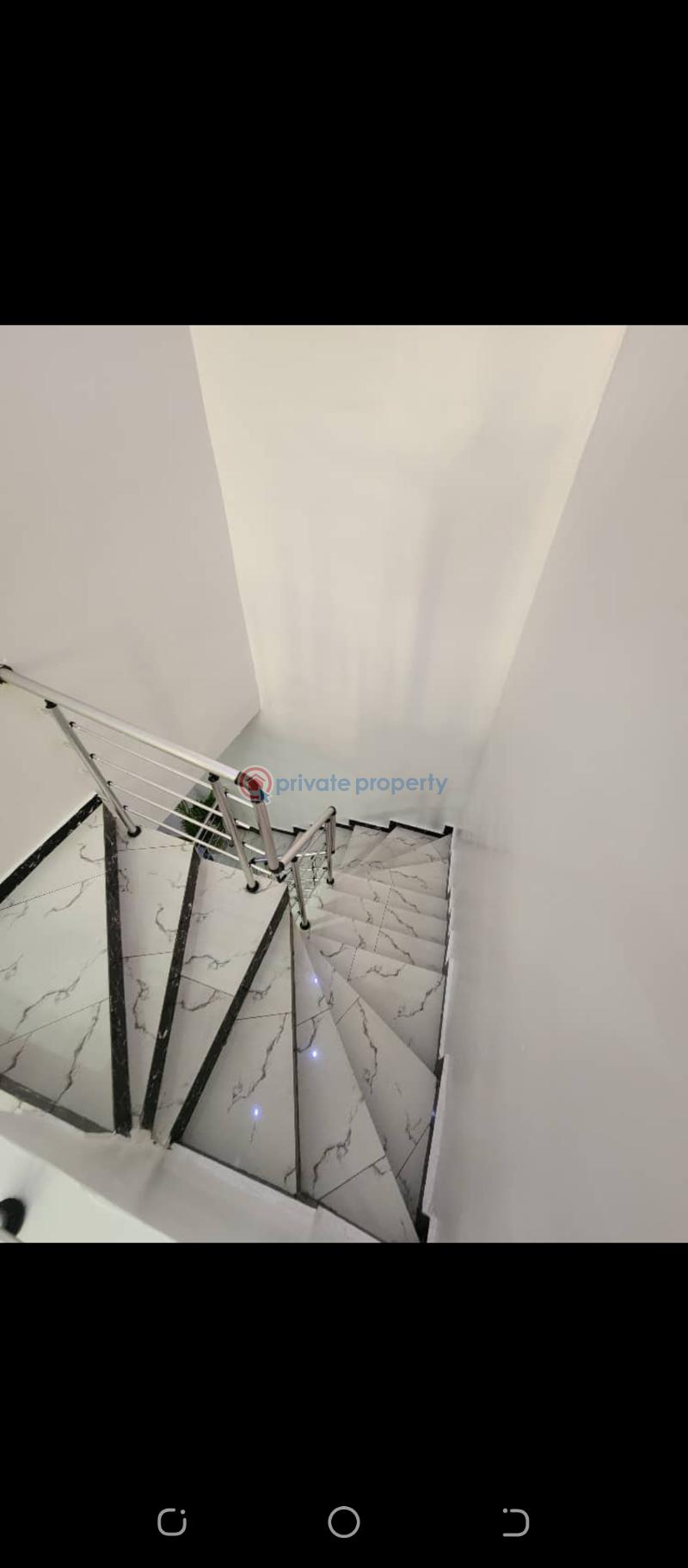 4 bedroom Semi detached Duplex For Rent Ologolo Lekki Lagos - 1