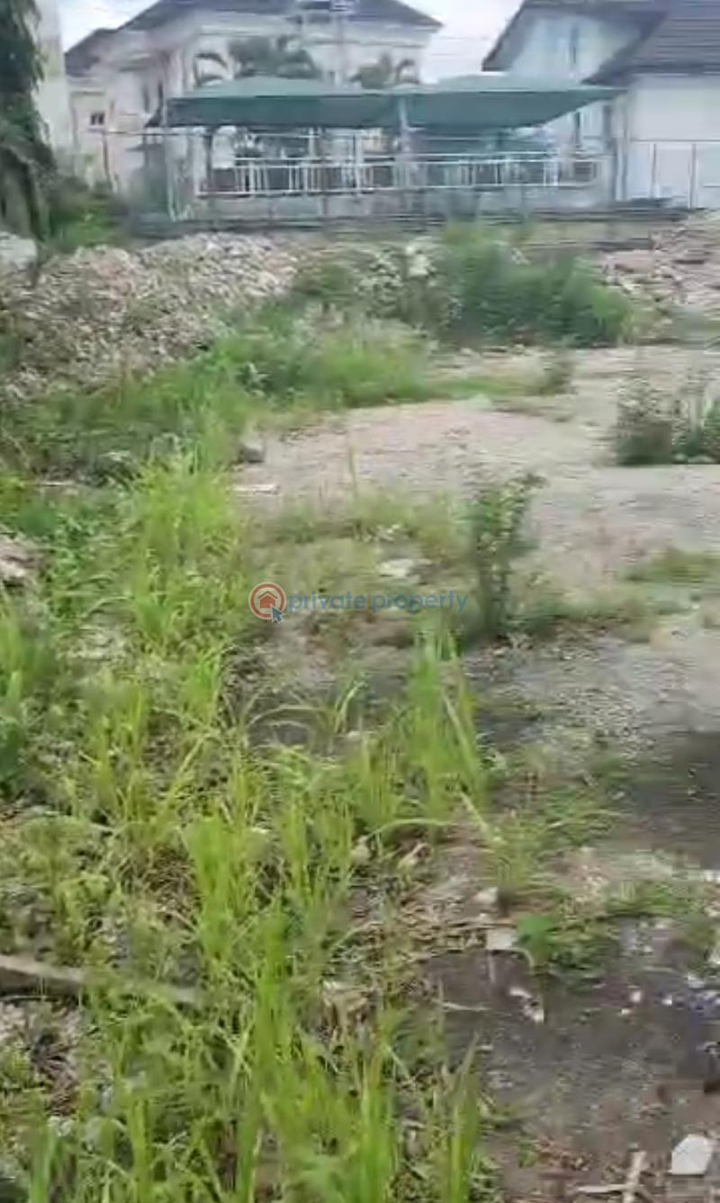 Mixed use Land For Sale Victoria Island Lagos - 2