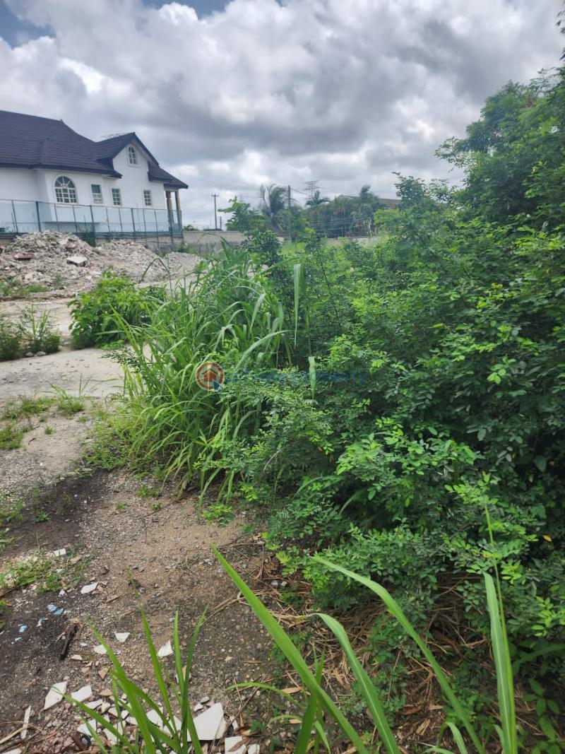 Mixed use Land For Sale Victoria Island Lagos - 5