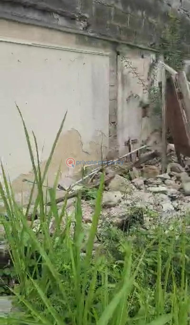 Mixed use Land For Sale Victoria Island Lagos - 4