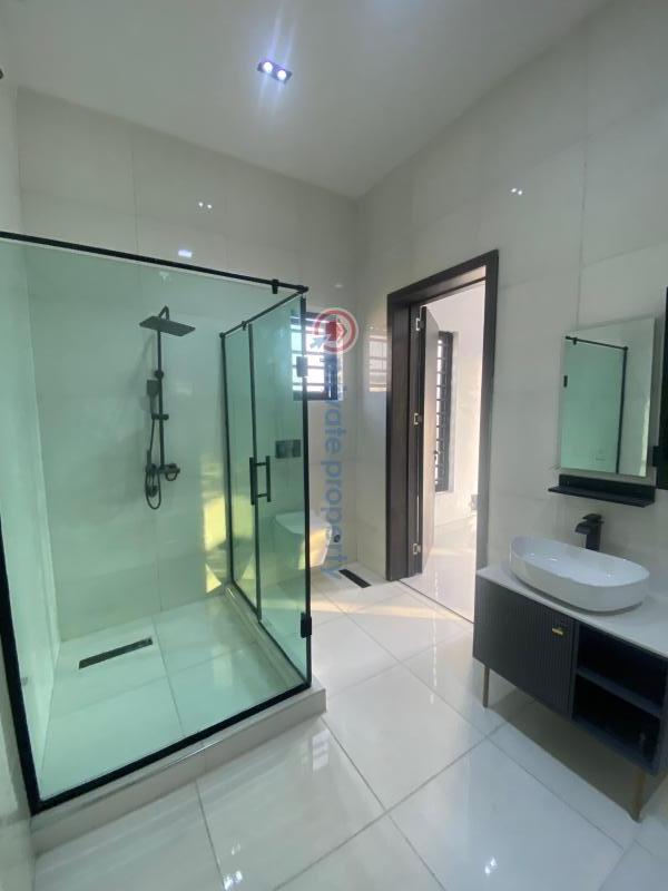 5 bedroom Detached Duplex For Sale Ajah Lagos - 7