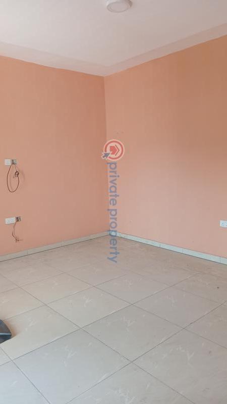 2 bedroom Terrace For Sale Phase 1 Ologolo Lekki Lagos - 2