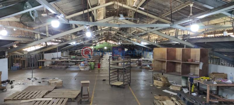 Factory For Sale Mushin By Ilupeju Mushin Lagos - 0