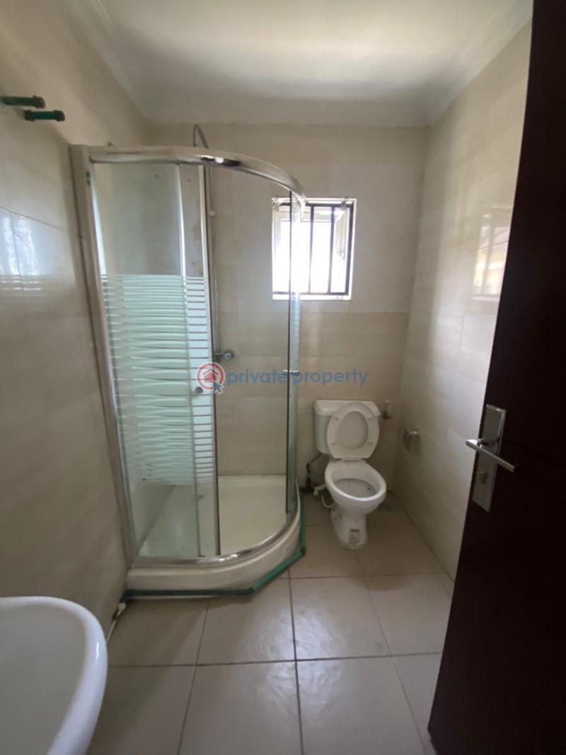 Detached Duplex For Rent Lekki Phase 1 Lagos - 3