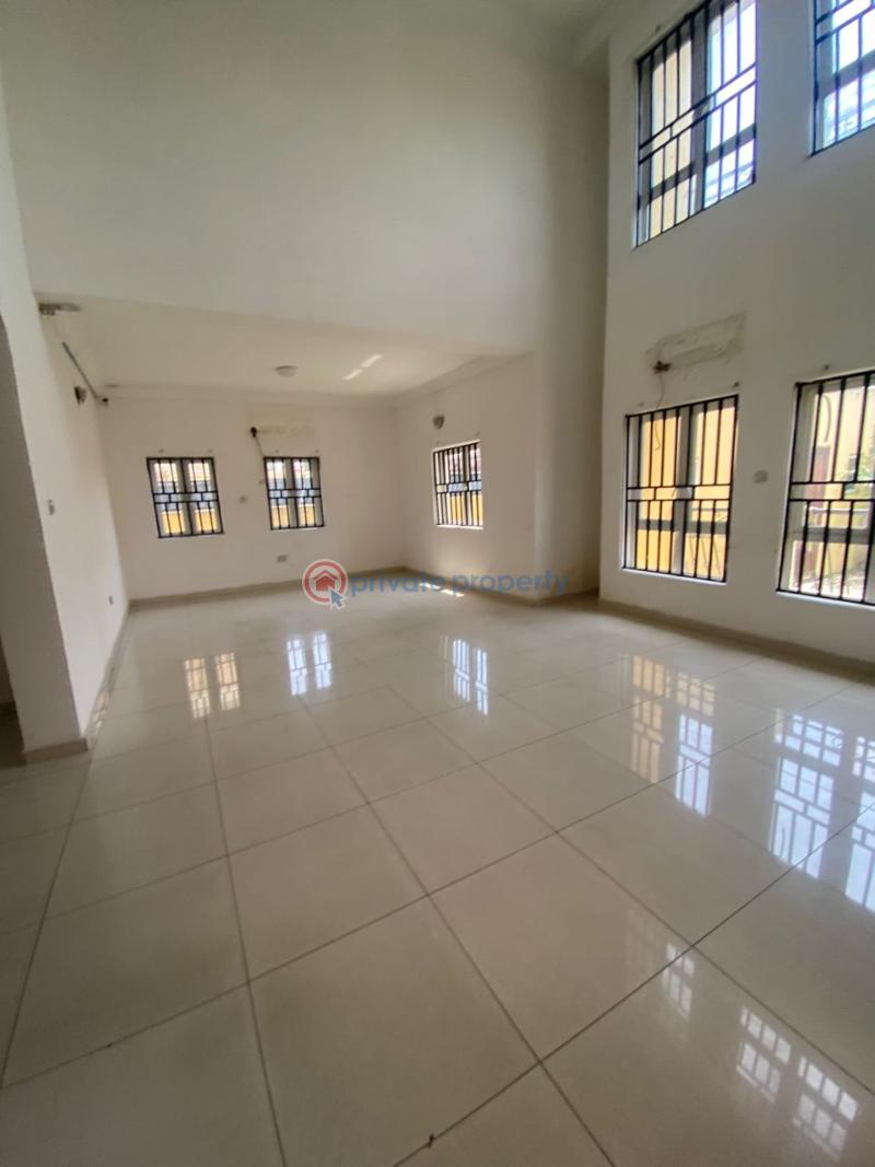 Detached Duplex For Rent Lekki Phase 1 Lagos - 14
