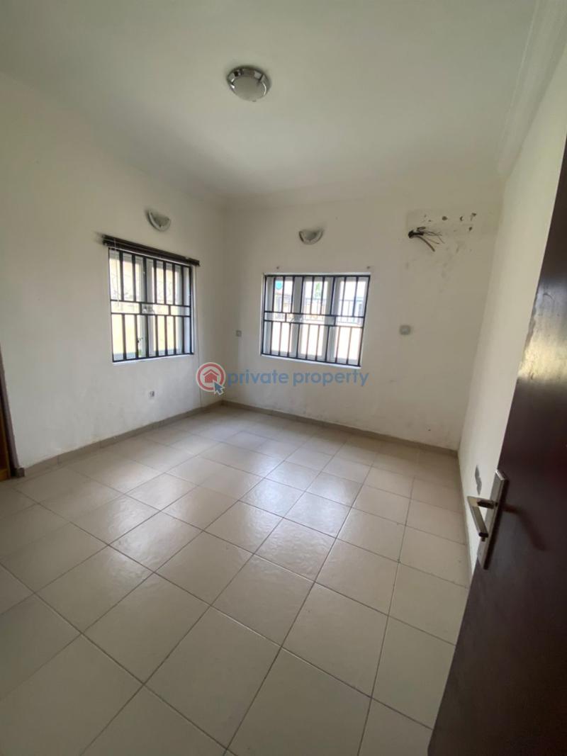 Detached Duplex For Rent Lekki Phase 1 Lagos - 4