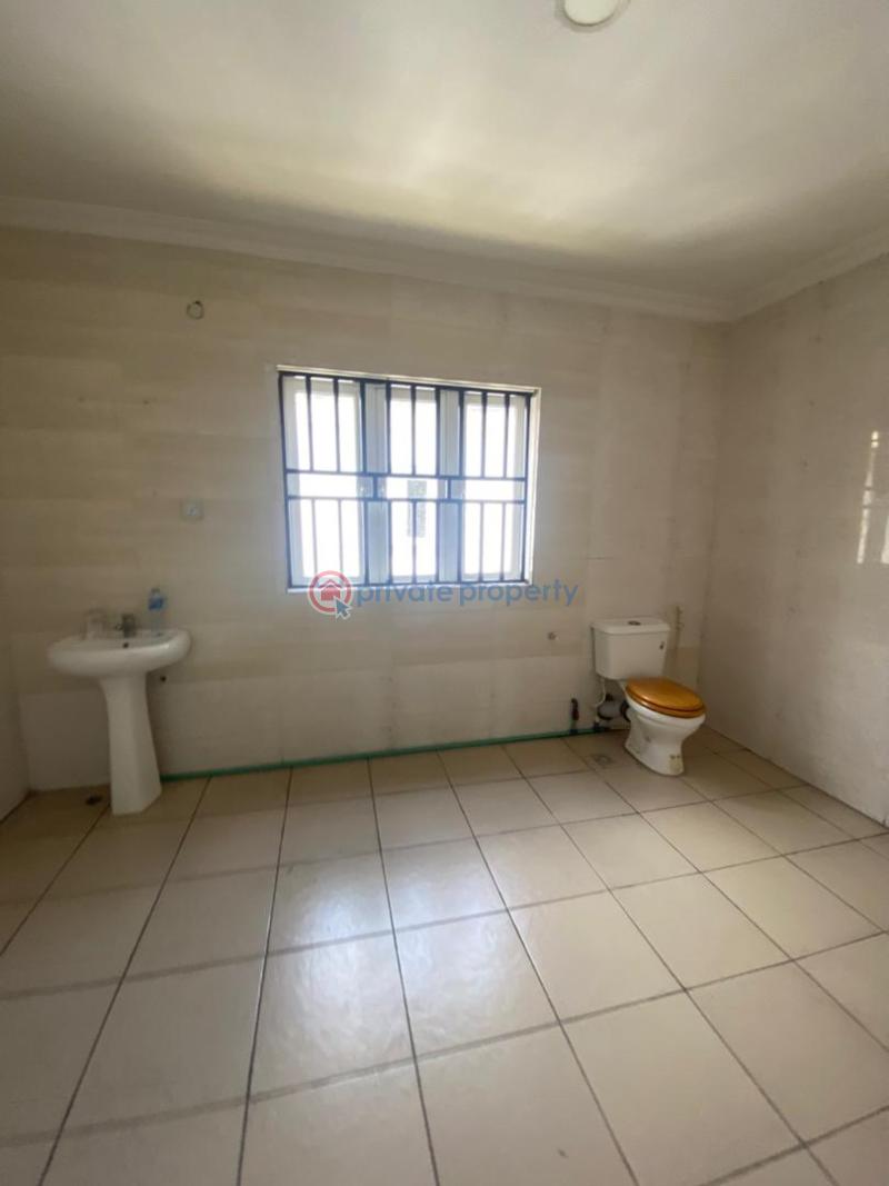 Detached Duplex For Rent Lekki Phase 1 Lagos - 12