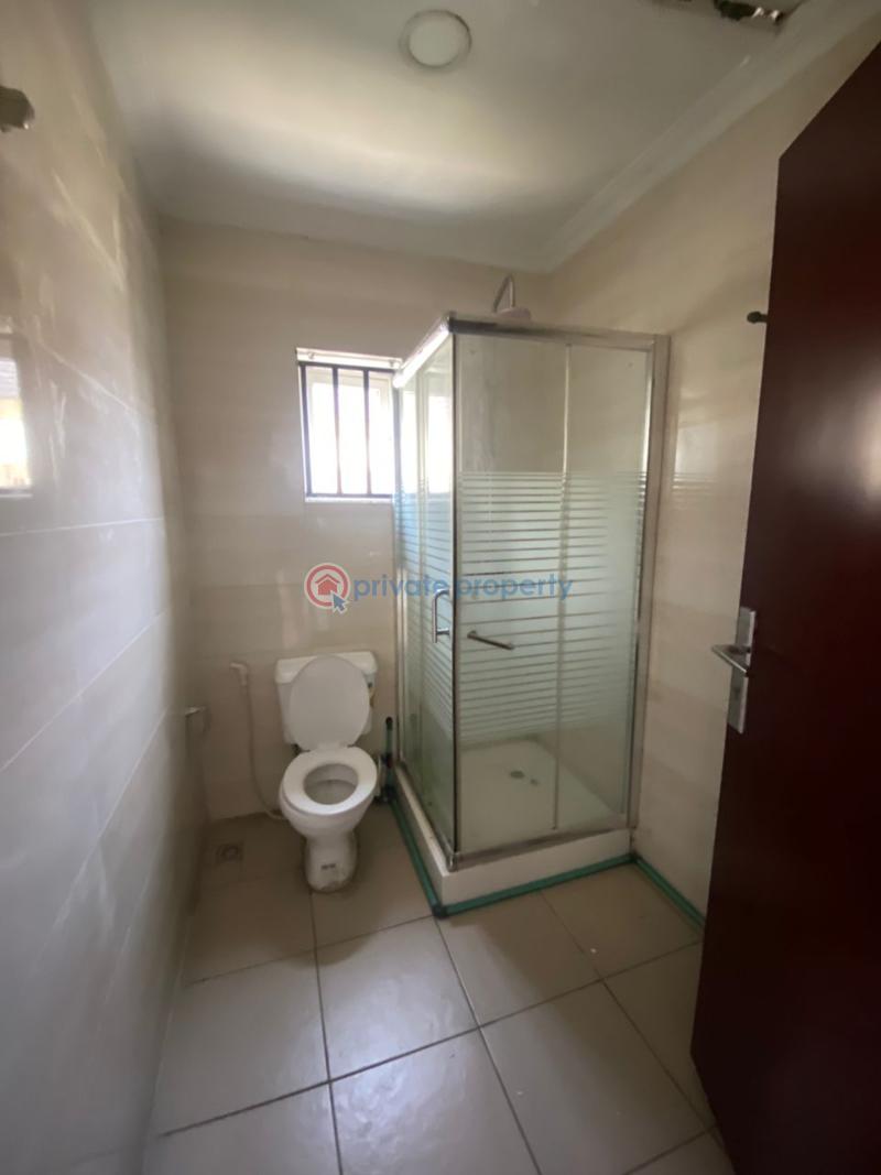 Detached Duplex For Rent Lekki Phase 1 Lagos - 8