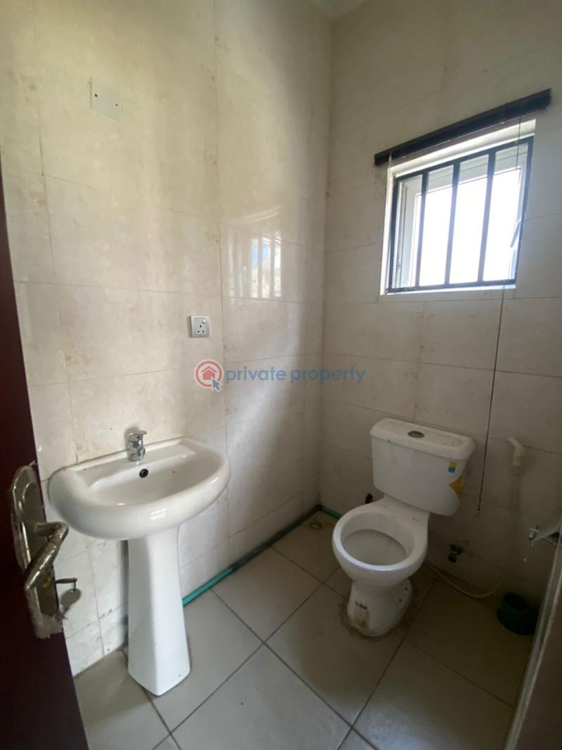 Detached Duplex For Rent Lekki Phase 1 Lagos - 17