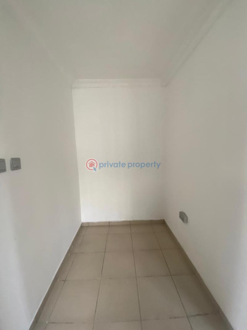Detached Duplex For Rent Lekki Phase 1 Lagos - 16