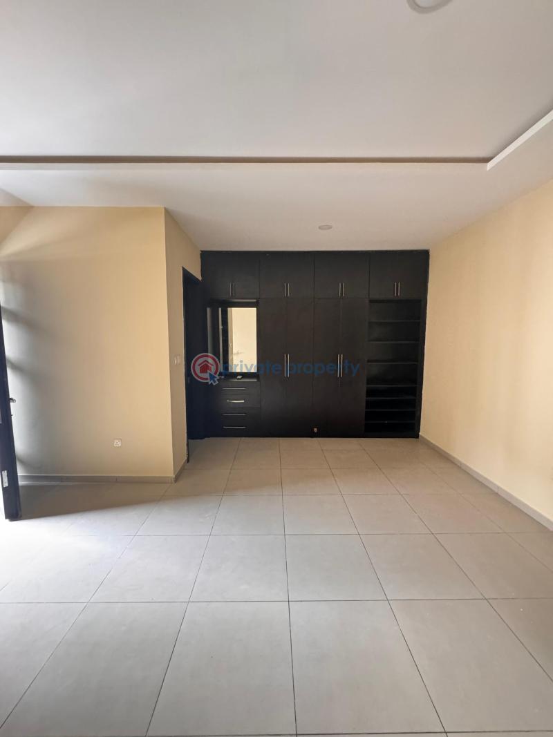 4 bedroom Terraced Duplex For Sale Oniru Victoria Island Lagos - 7