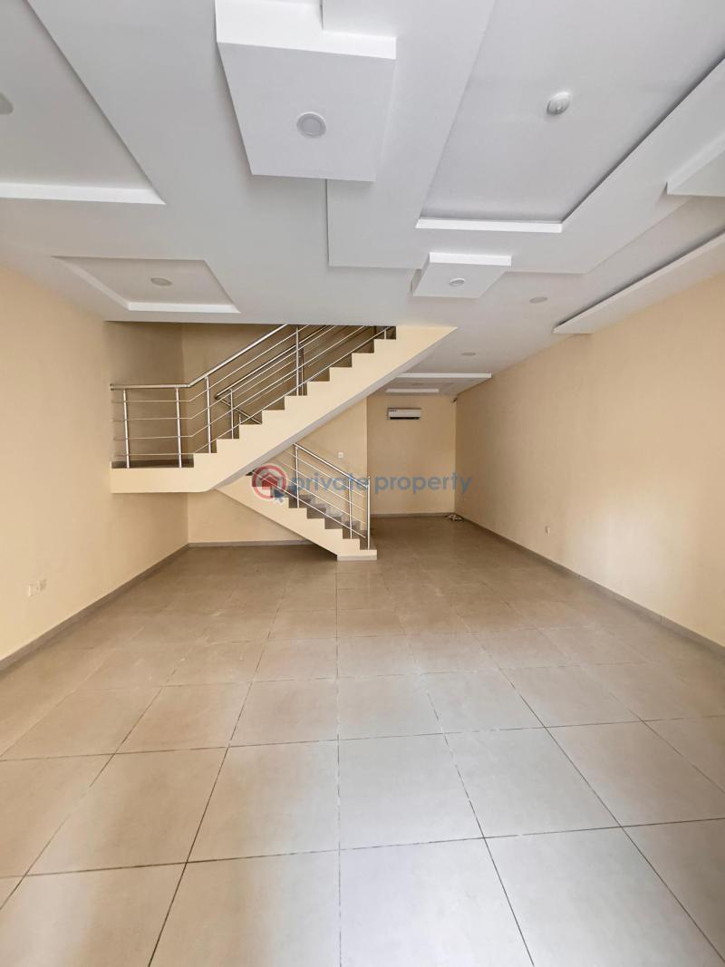 4 bedroom Terraced Duplex For Sale Oniru Victoria Island Lagos - 1