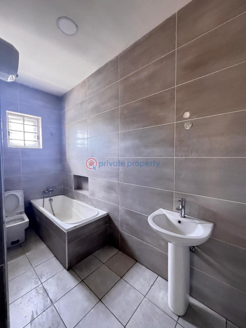 4 bedroom Terraced Duplex For Sale Oniru Victoria Island Lagos - 11