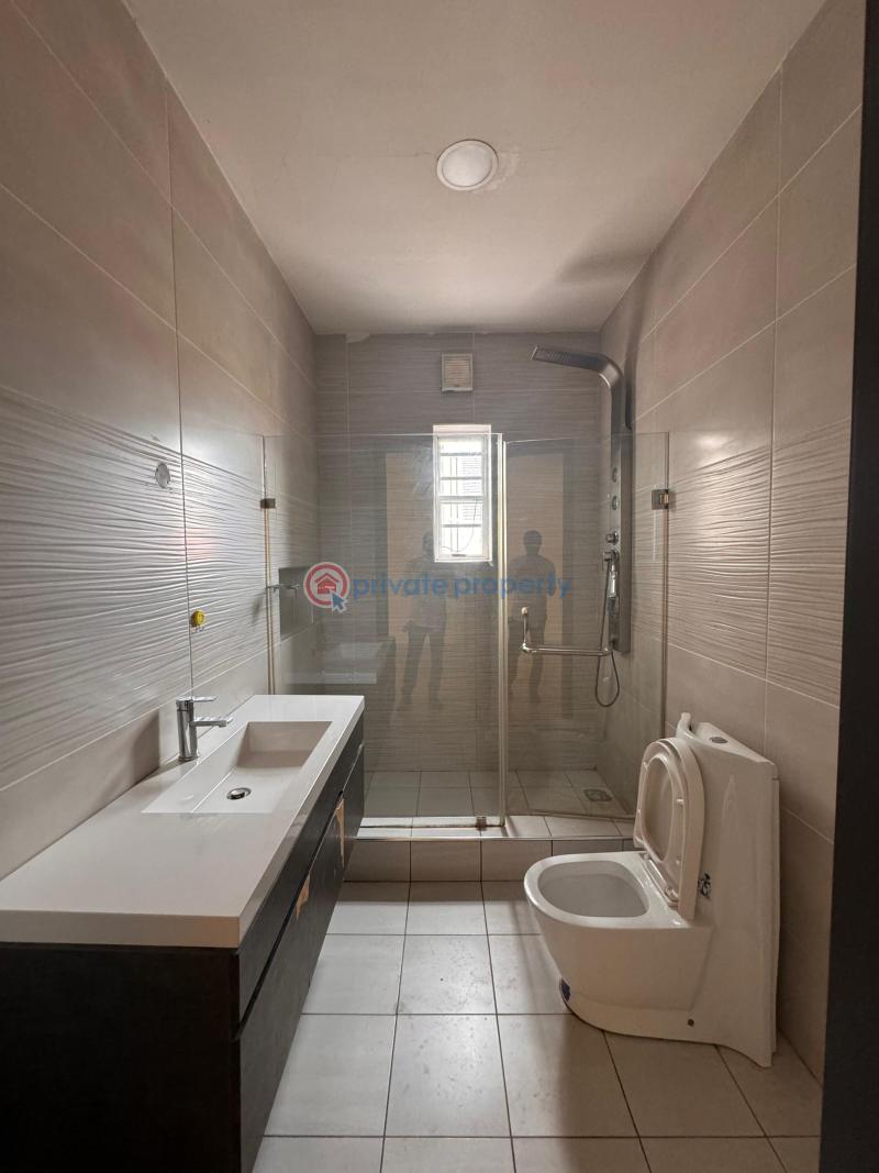 4 bedroom Terraced Duplex For Sale Oniru Victoria Island Lagos - 14