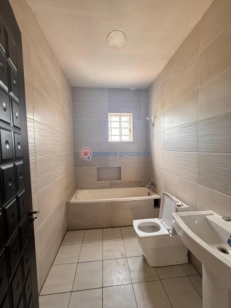 4 bedroom Terraced Duplex For Sale Oniru Victoria Island Lagos - 10