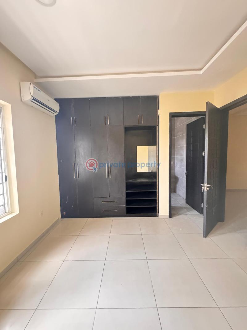 4 bedroom Terraced Duplex For Sale Oniru Victoria Island Lagos - 13