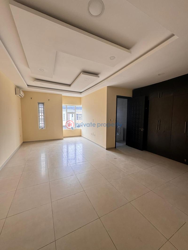 4 bedroom Terraced Duplex For Sale Oniru Victoria Island Lagos - 18