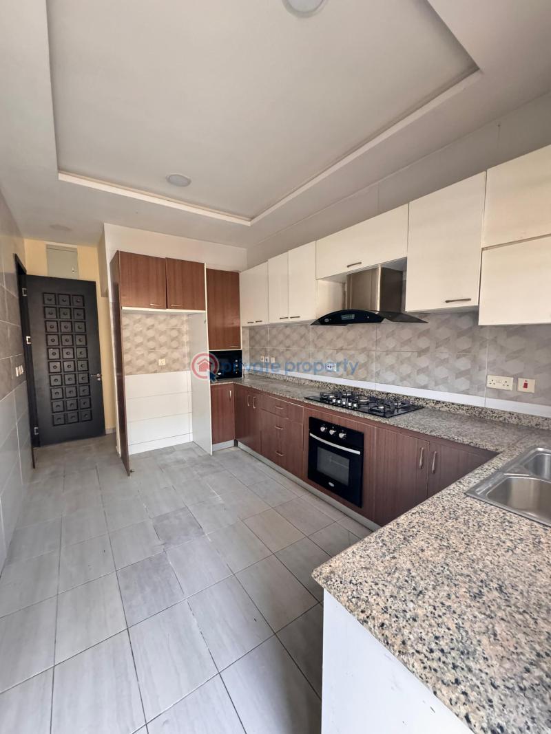 4 bedroom Terraced Duplex For Sale Oniru Victoria Island Lagos - 5