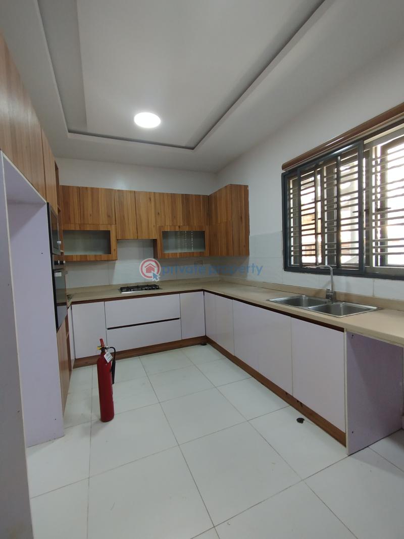 4 bedroom Duplex For Sale Lekki Expressway Lagos - 14