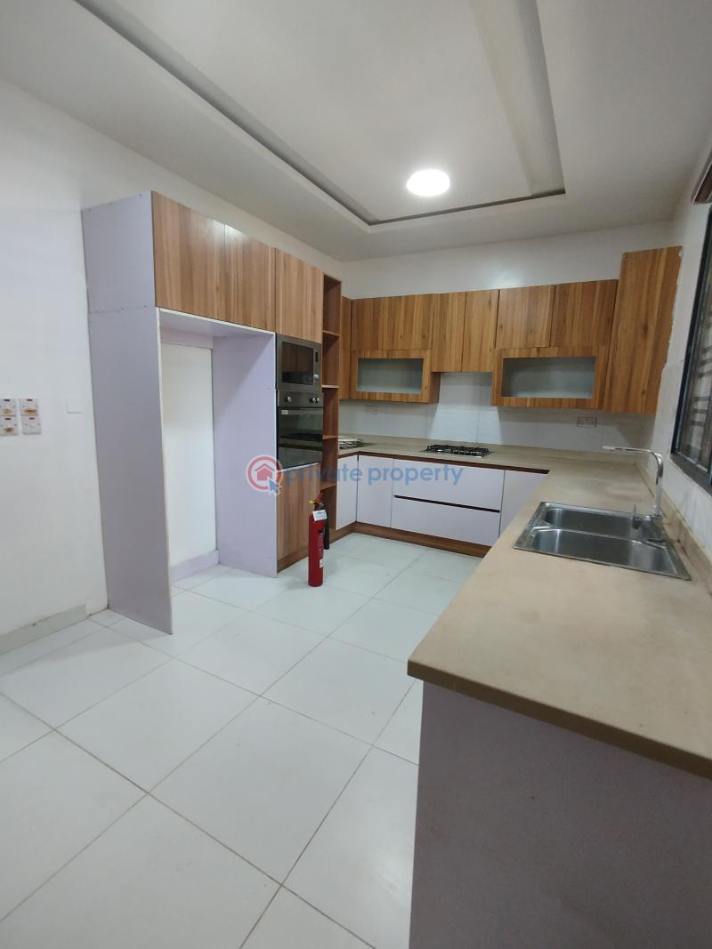 4 bedroom Duplex For Sale Lekki Expressway Lagos - 13