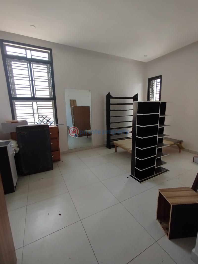 4 bedroom Duplex For Sale Lekki Expressway Lagos - 9