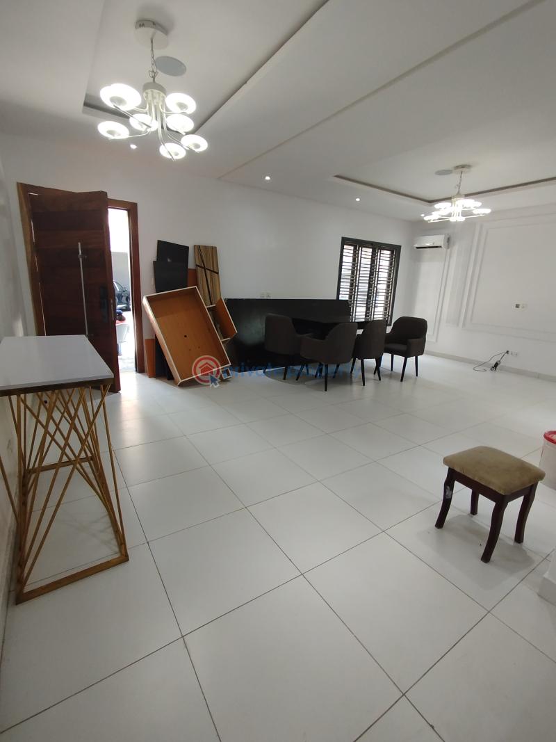 4 bedroom Duplex For Sale Lekki Expressway Lagos - 7