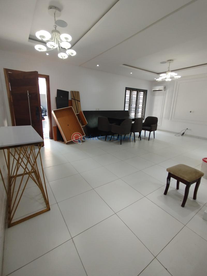 4 bedroom Duplex For Sale Lekki Expressway Lagos - 8