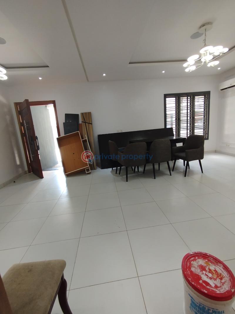 4 bedroom Duplex For Sale Lekki Expressway Lagos - 11