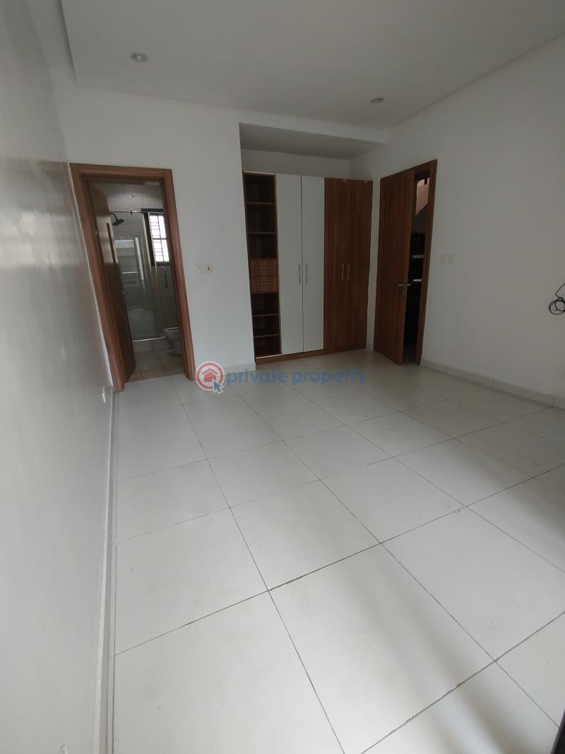 4 bedroom Duplex For Sale Lekki Expressway Lagos - 20