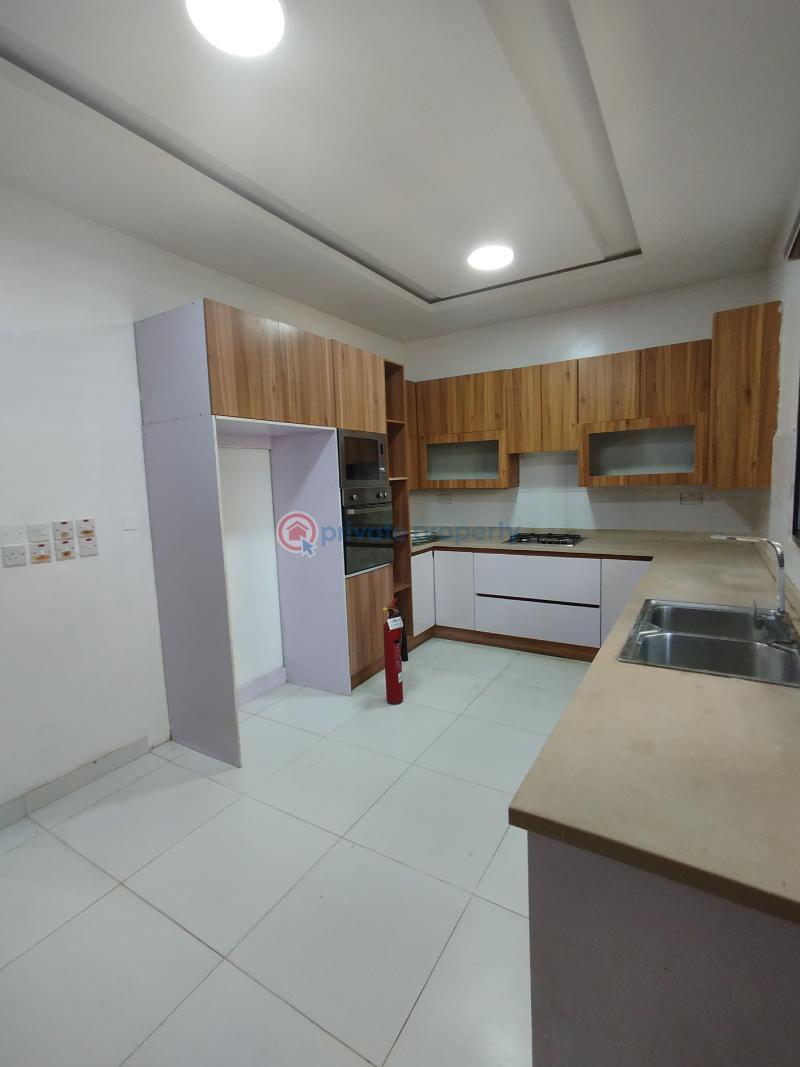 4 bedroom Duplex For Sale Lekki Expressway Lagos - 16