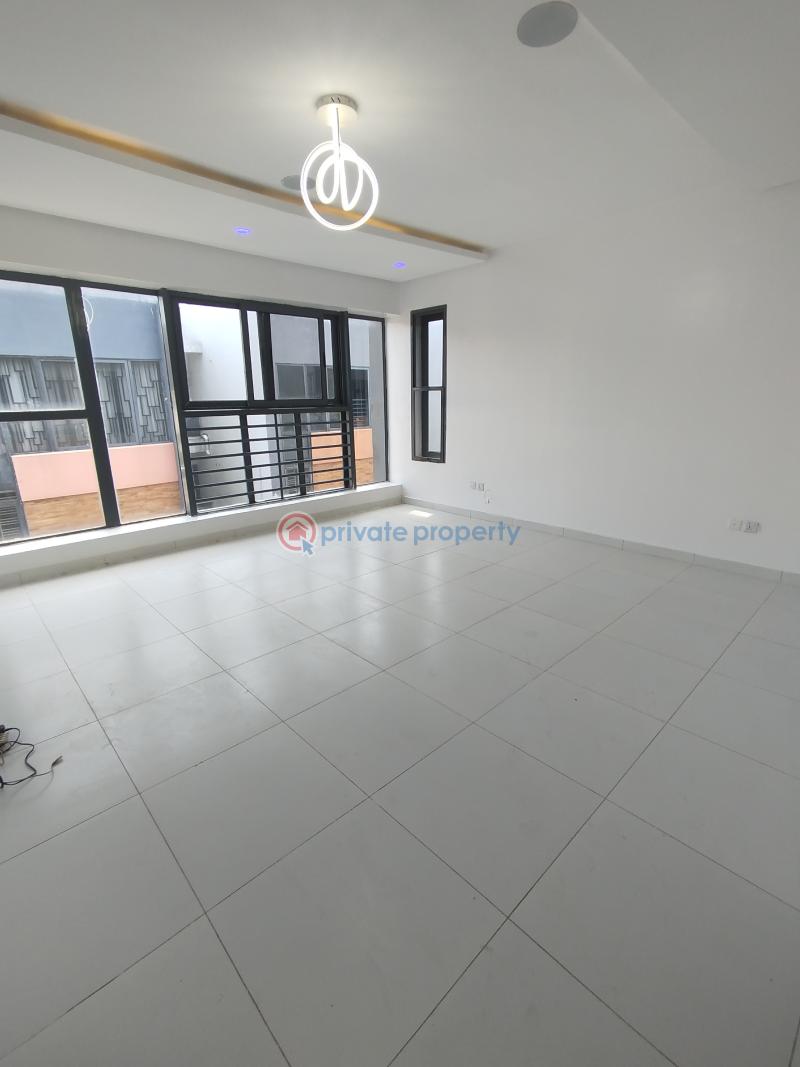 4 bedroom Duplex For Sale Lekki Expressway Lagos - 5