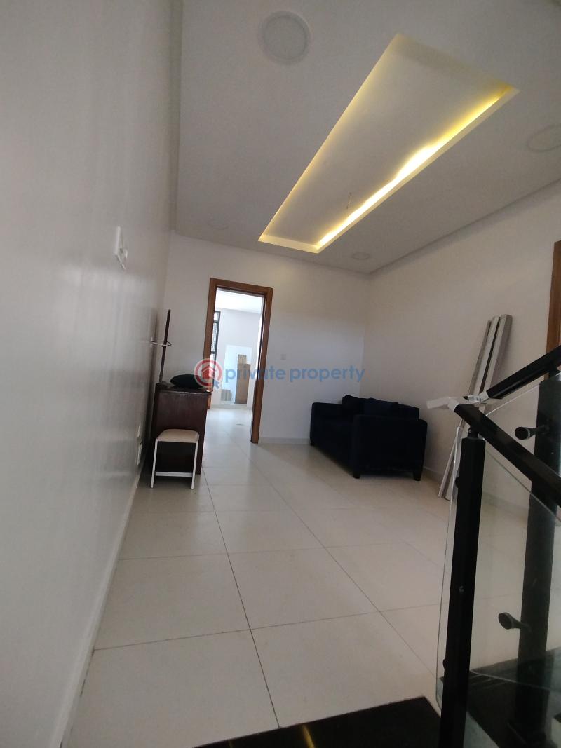 4 bedroom Duplex For Sale Lekki Expressway Lagos - 18