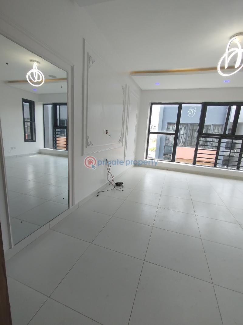 4 bedroom Duplex For Sale Lekki Expressway Lagos - 2