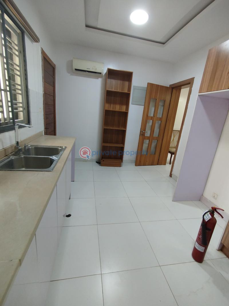 4 bedroom Duplex For Sale Lekki Expressway Lagos - 15
