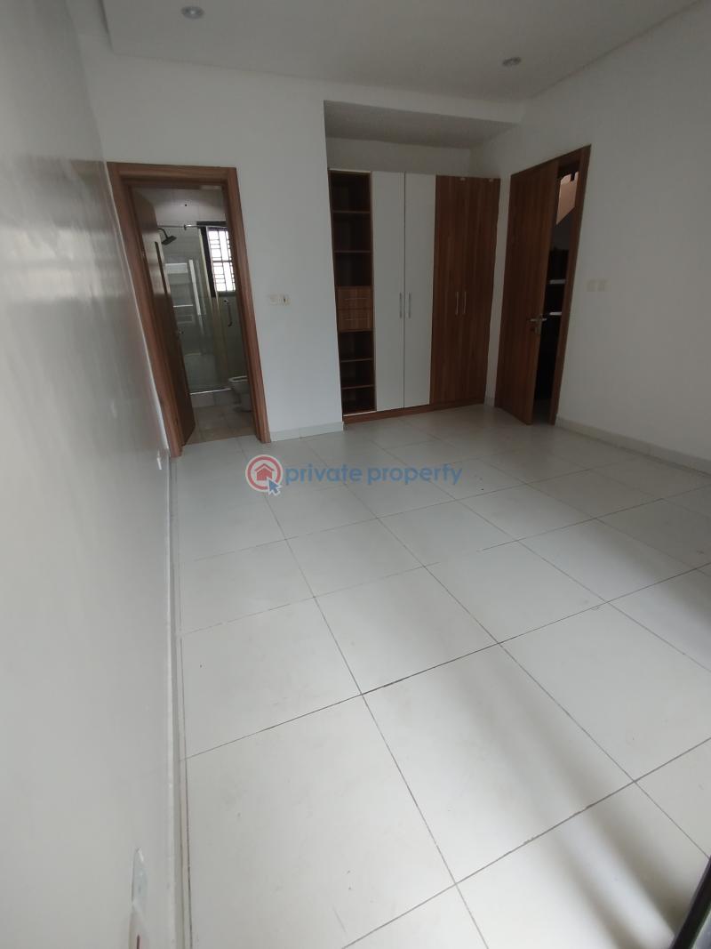 4 bedroom Duplex For Sale Lekki Expressway Lagos - 24