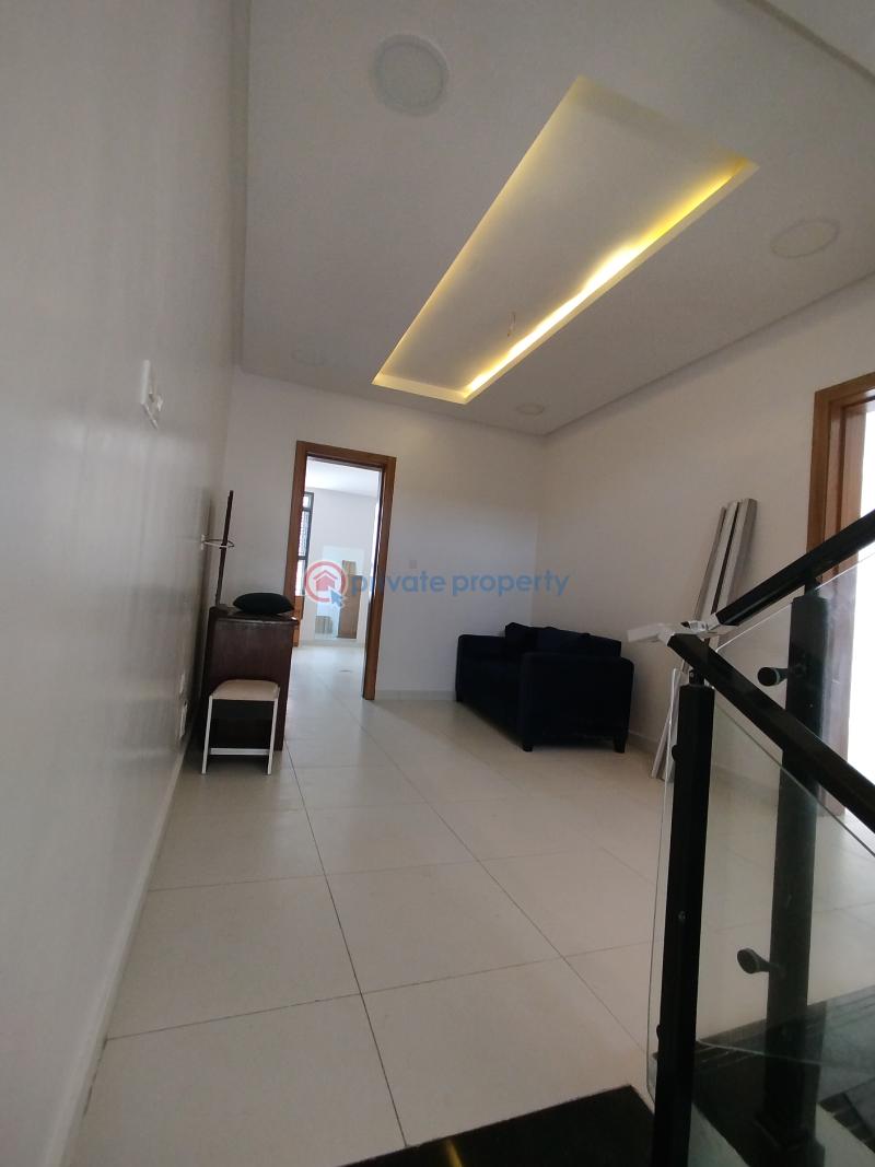 4 bedroom Duplex For Sale Lekki Expressway Lagos - 19