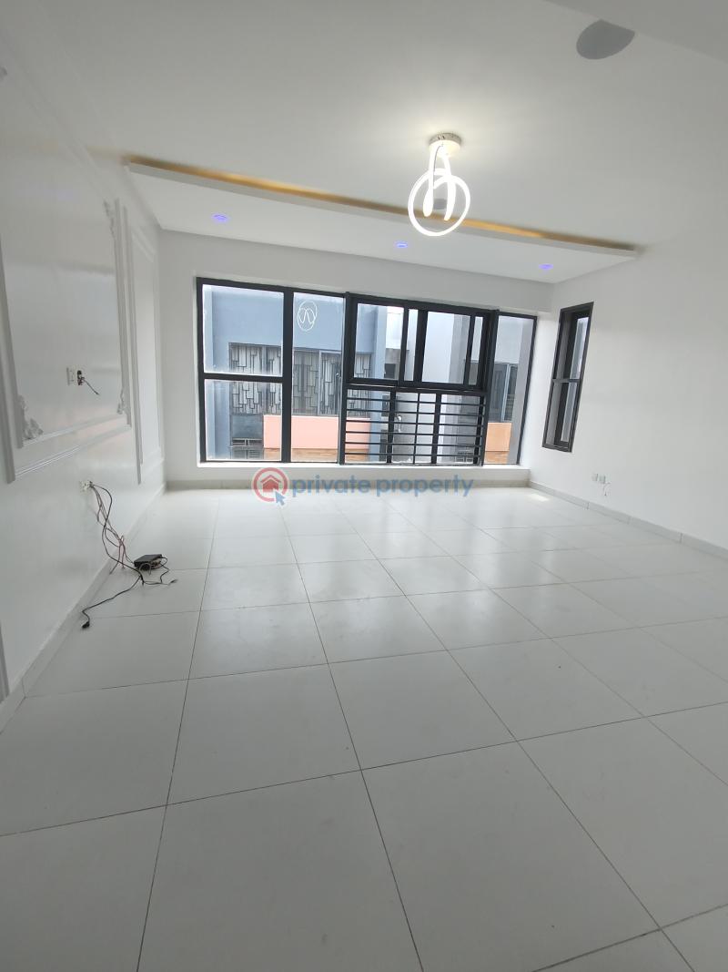 4 bedroom Duplex For Sale Lekki Expressway Lagos - 3