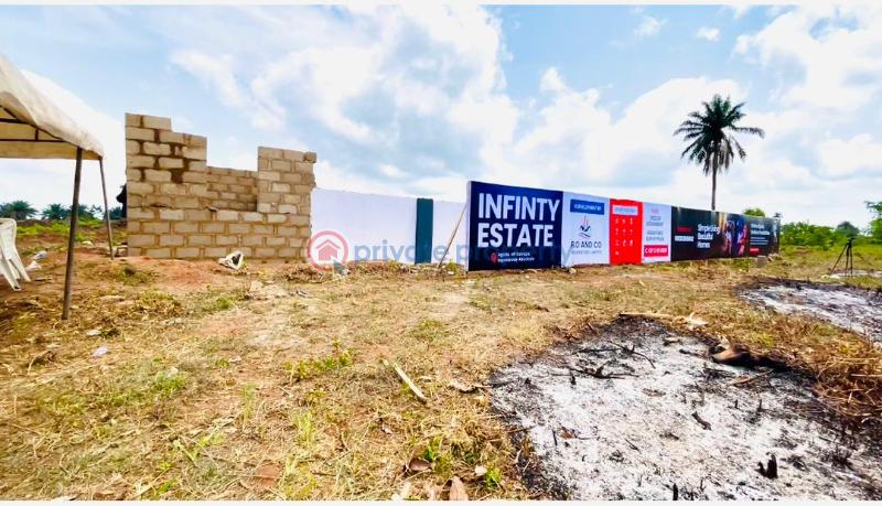 Residential Land For Sale Kobape Road, Abeokuta Ogun State Abeokuta Ogun - 2