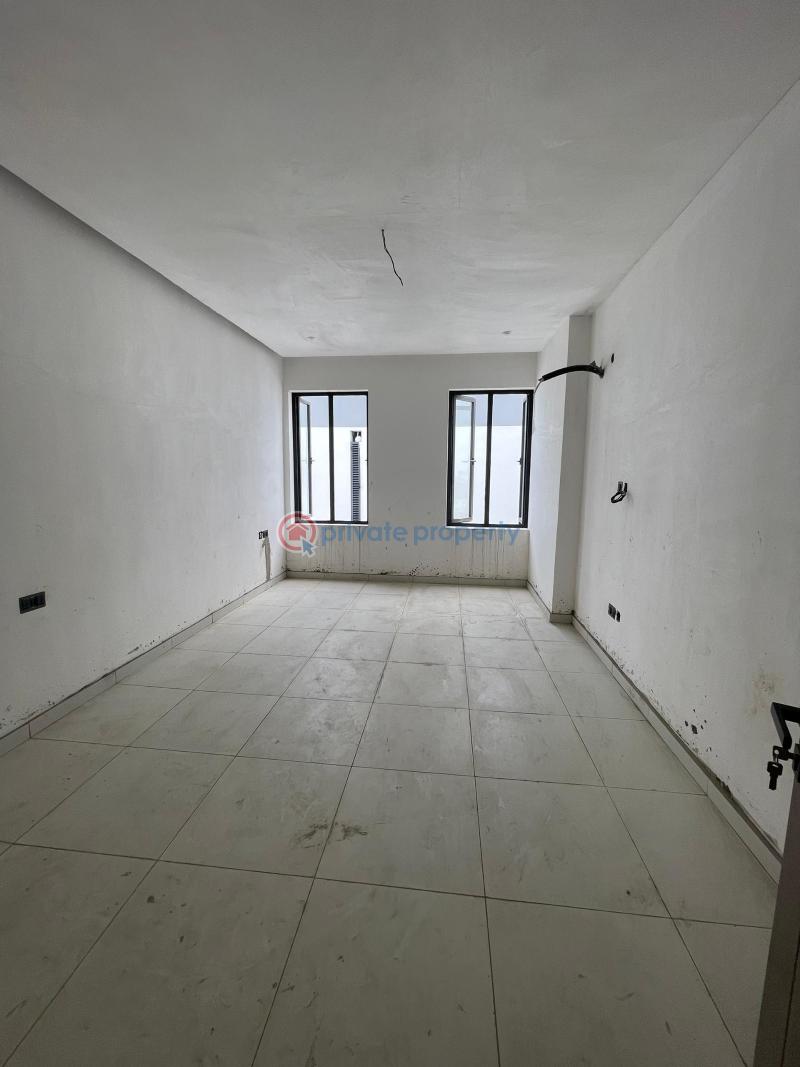 3 bedroom Block Of Flats For Sale Ave Maria Street, Kusenla Road Ikate, Lekki Phase1, Lagos Lekki Phase 1 Lagos - 10
