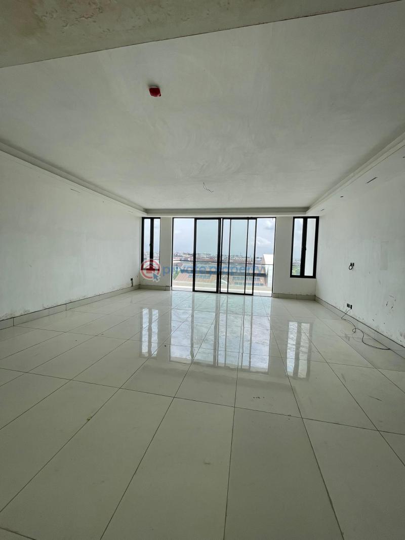 3 bedroom Block Of Flats For Sale Ave Maria Street, Kusenla Road Ikate, Lekki Phase1, Lagos Lekki Phase 1 Lagos - 8