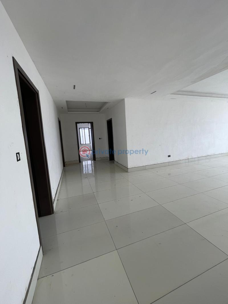 3 bedroom Block Of Flats For Sale Ave Maria Street, Kusenla Road Ikate, Lekki Phase1, Lagos Lekki Phase 1 Lagos - 11