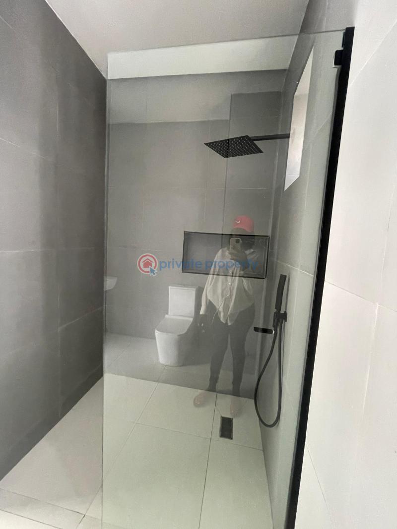 3 bedroom Block Of Flats For Sale Ave Maria Street, Kusenla Road Ikate, Lekki Phase1, Lagos Lekki Phase 1 Lagos - 6